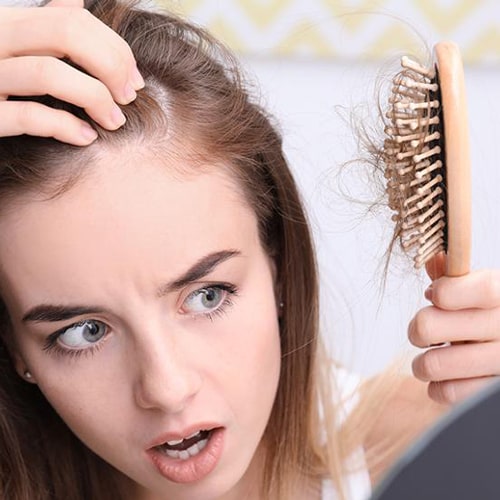 معرفی محصولات و شامپو ضد ریزش مو