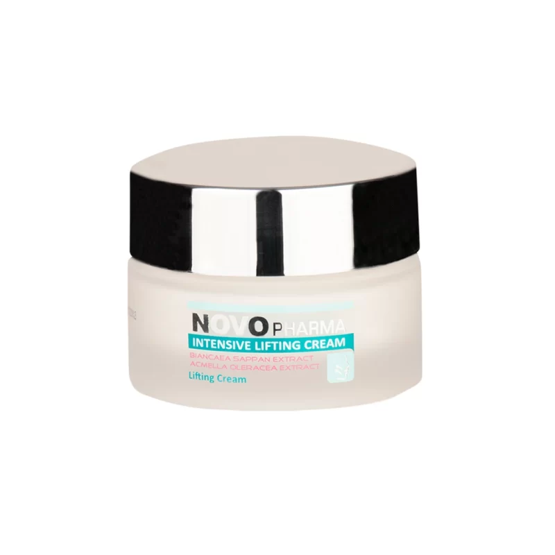 کرم لیفتینگ قوی نووفارما حجم ۵۰ میلی‌لیتر